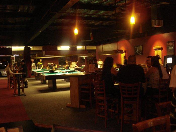 Scratch Billiards Bar & Grill La Mirada CA 90638 5629027665